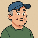 Author Avatar