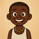 Author Avatar