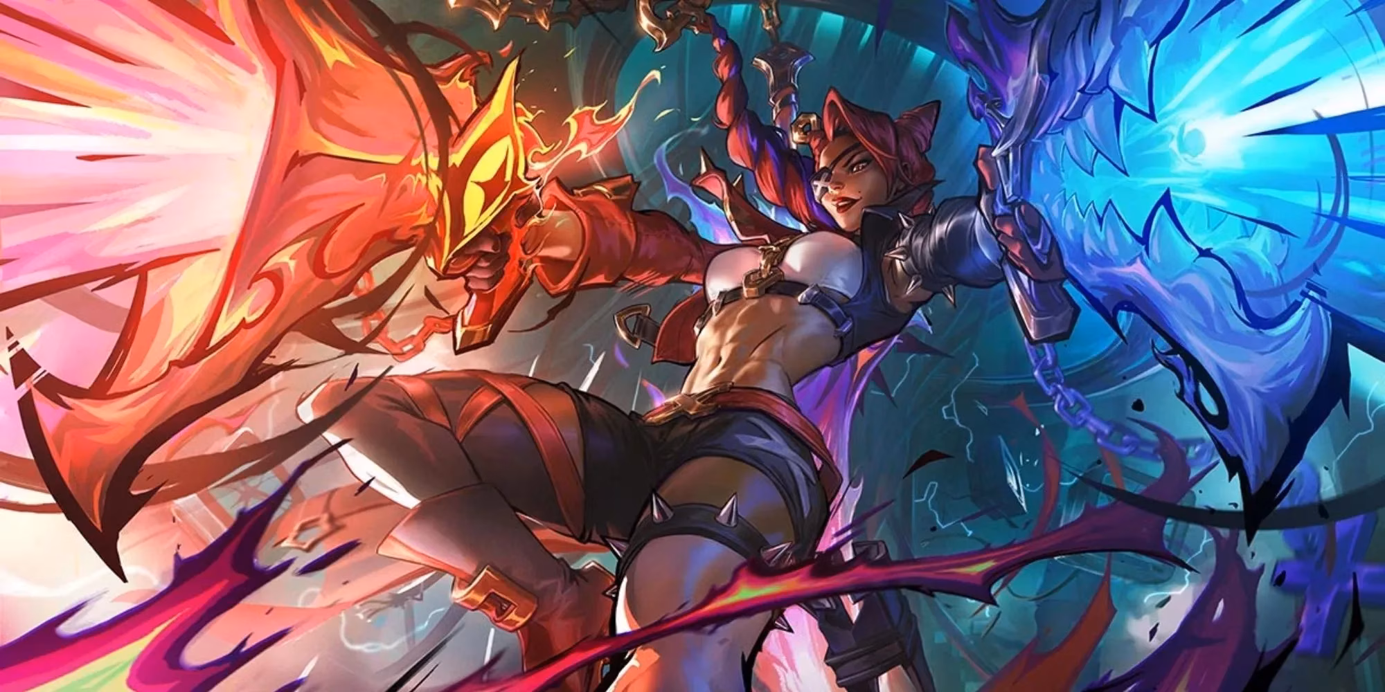 league-of-legends-arena-the-2v2v2v2-chaos-that-s-taking-over-my-life-in-2025-image-4