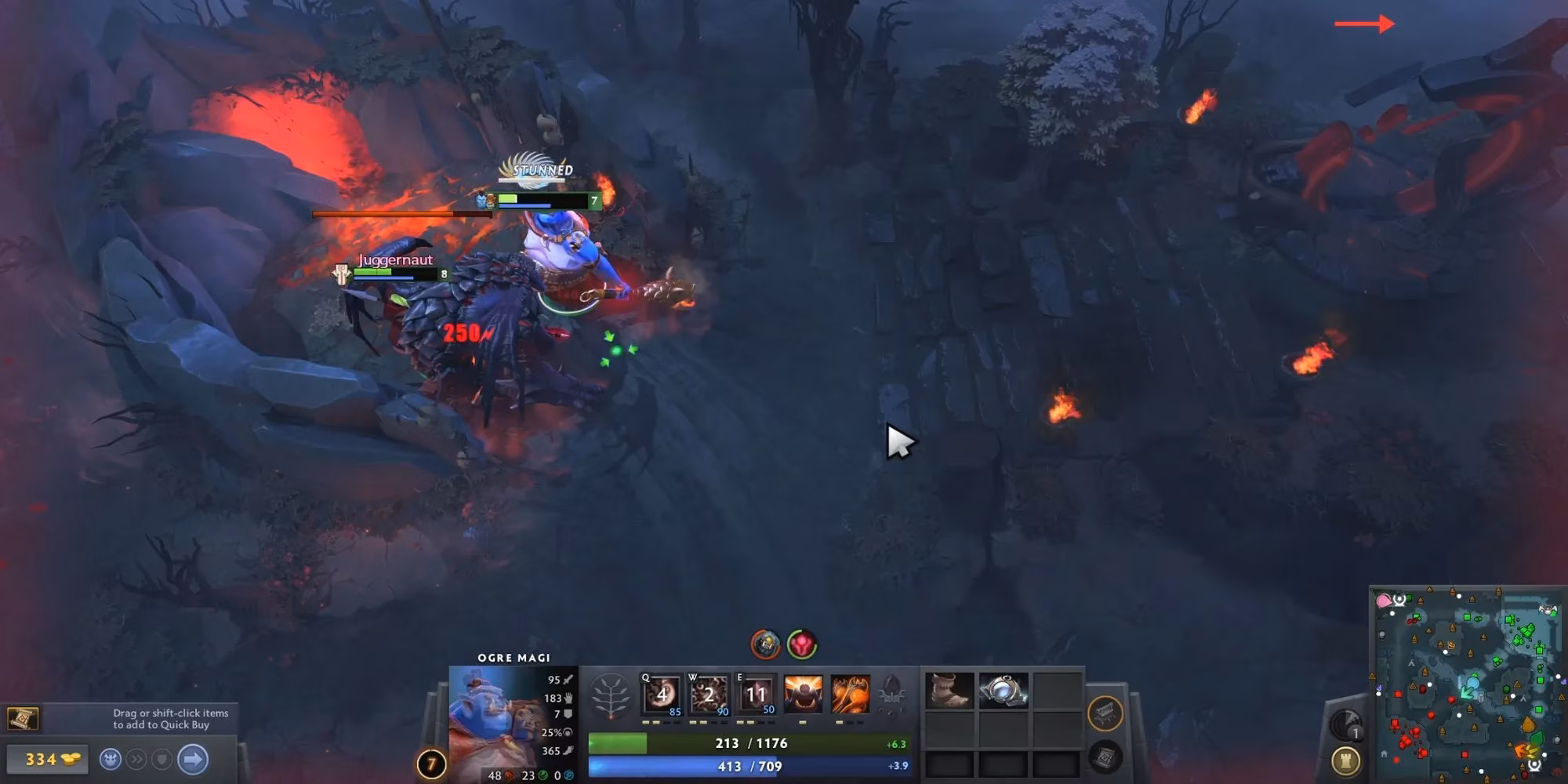 mastering-roshan-dota-2-s-ultimate-team-challenge-image-0