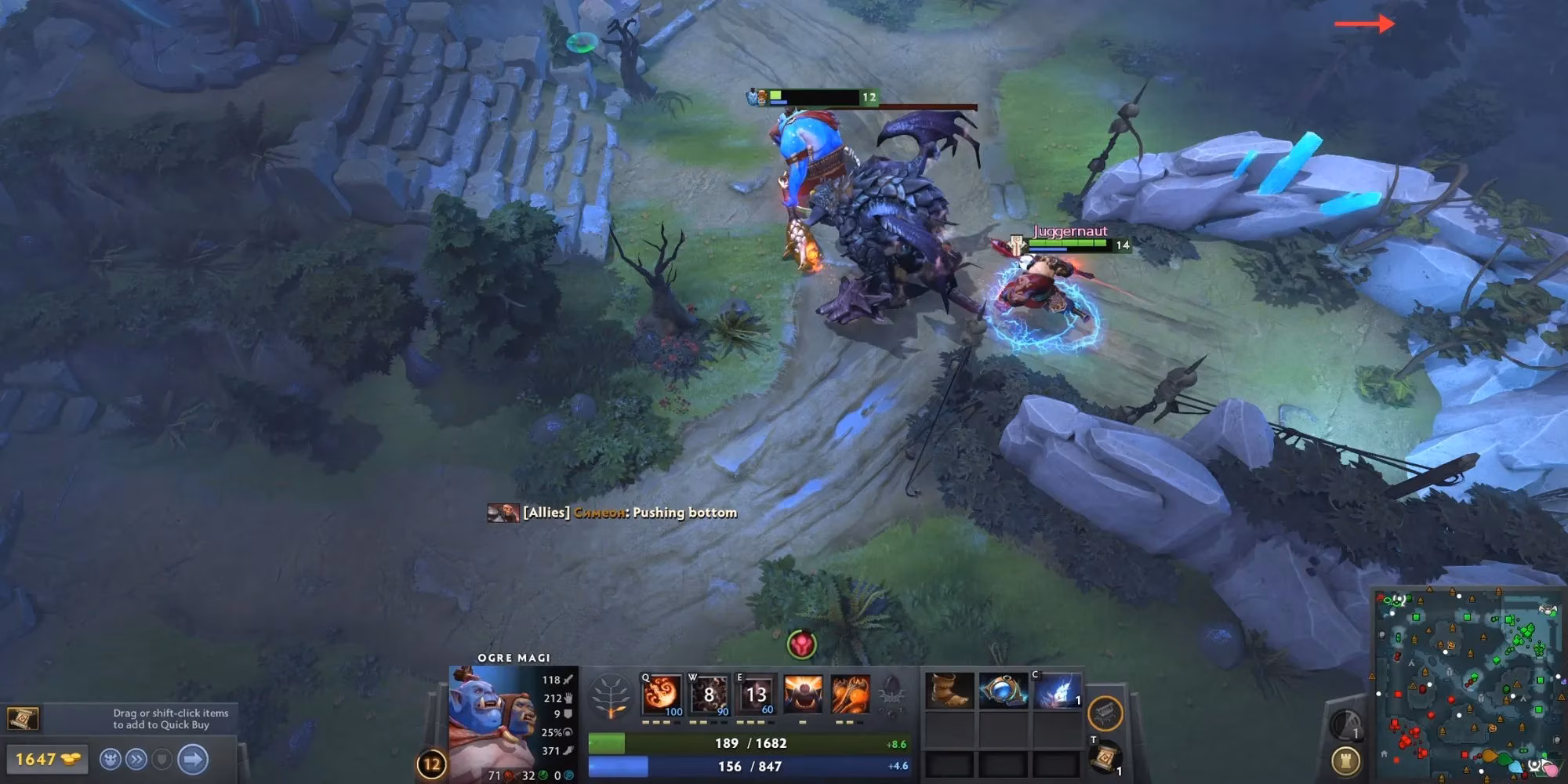 mastering-roshan-dota-2-s-ultimate-team-challenge-image-1