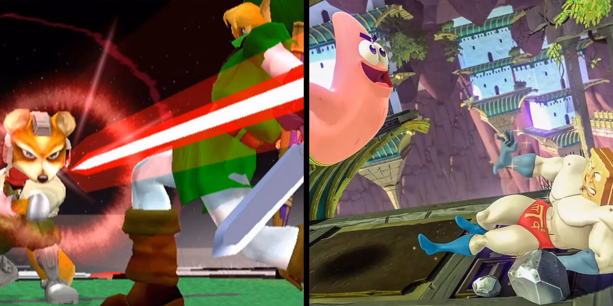 nickelodeon-all-star-brawl-s-radical-departure-from-smash-ultimate-image-1