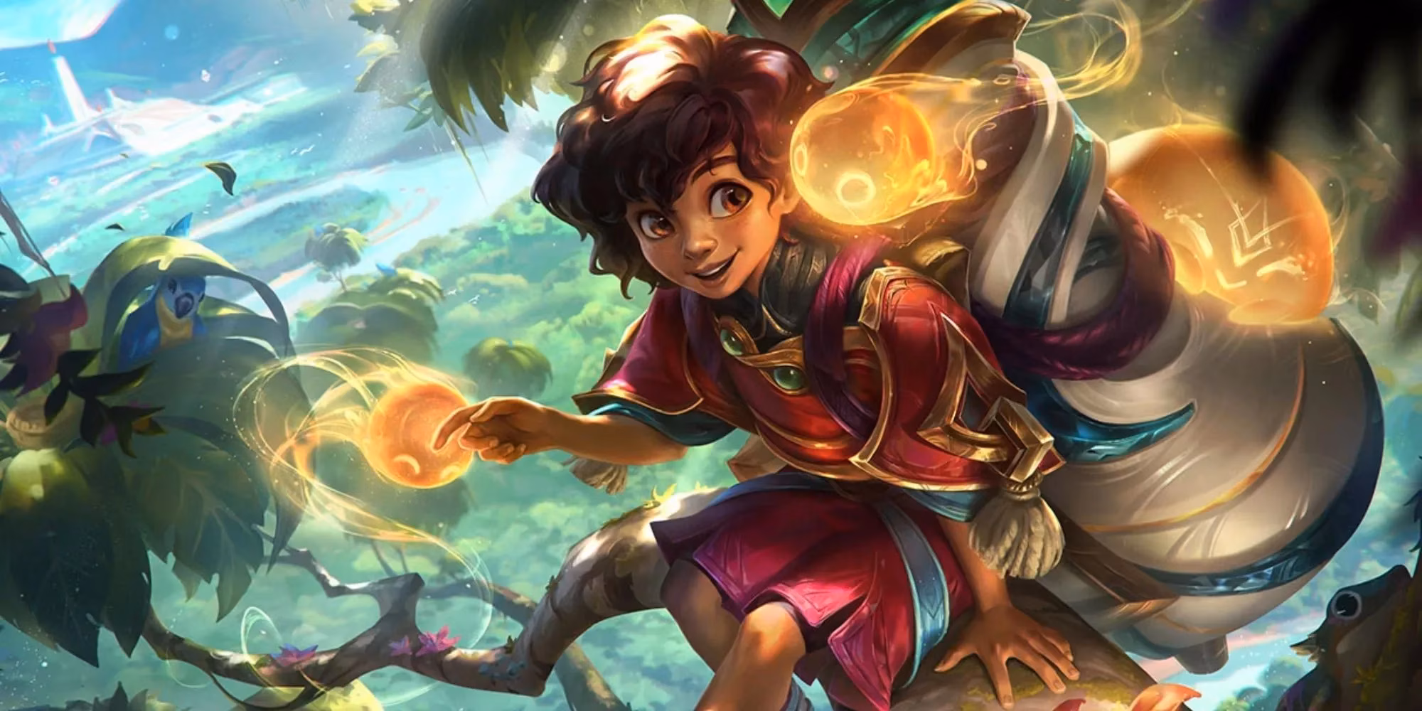 the-gentle-flame-s-embrace-a-journey-through-milio-s-supportive-soul-in-2026-image-0