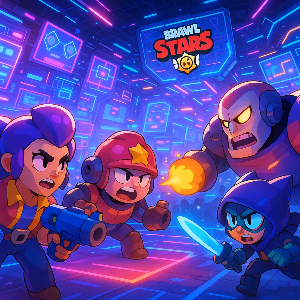 the-great-sushi-scramble-a-brawl-stars-community-adventure-in-2026-image-0